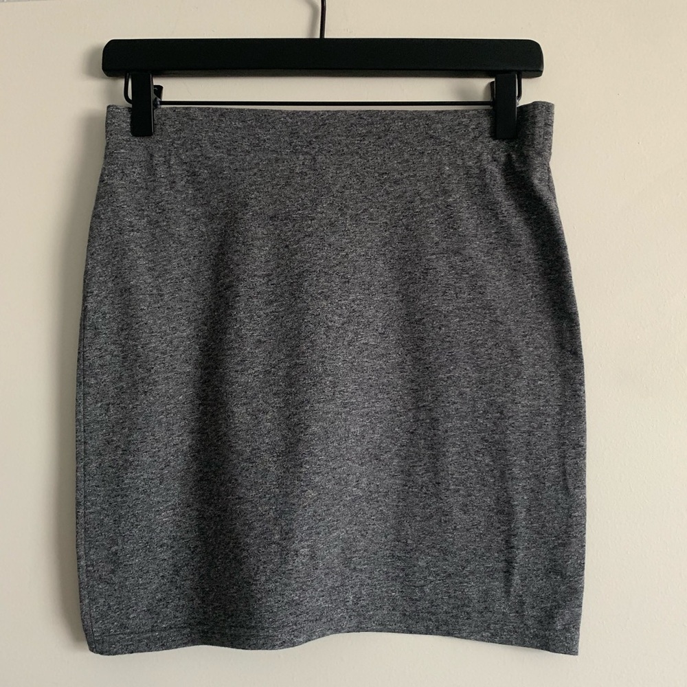 H&M Mini Skirt